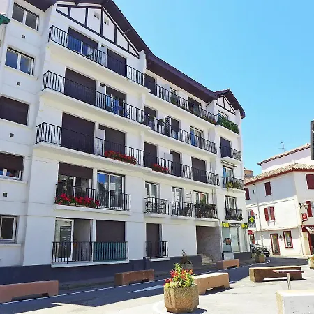 Appartement De France By Interhome