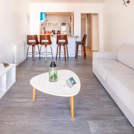 Appartement De France By Interhome Saint-Jean-de-Luz