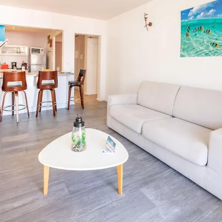 De France By Interhome Appartement