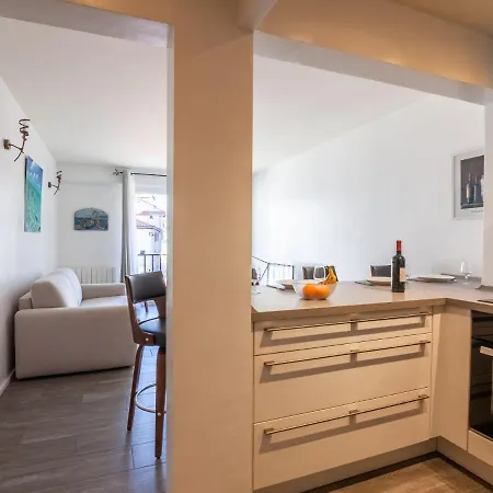 De France By Interhome Appartement *