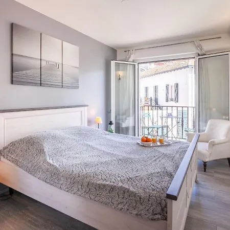 Apartment De France By Interhome Saint-Jean-de-Luz