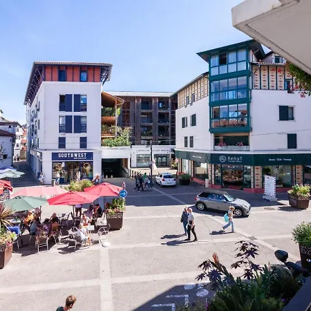 De France By Interhome *