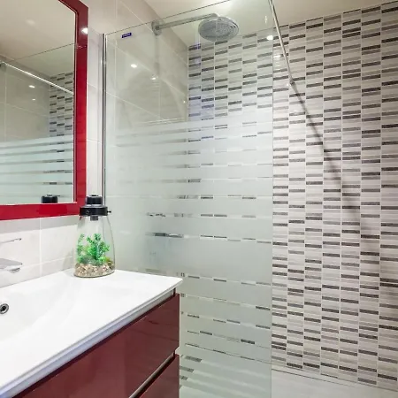 Apartment De France By Interhome Saint-Jean-de-Luz