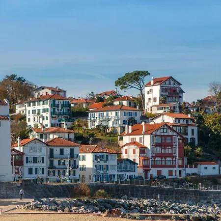 De France By Interhome * Saint-Jean-de-Luz