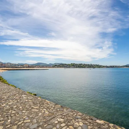 Lejlighed De France By Interhome Saint-Jean-de-Luz