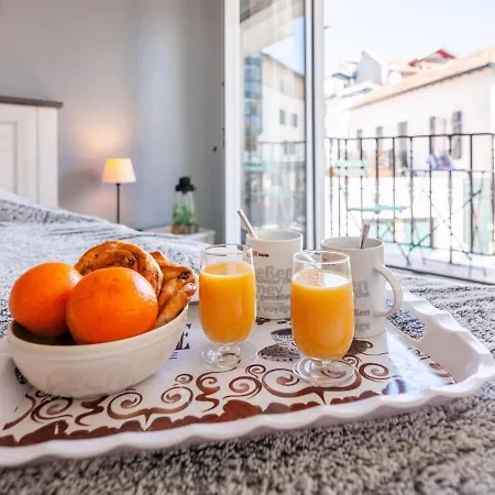 Apartment De France By Interhome Saint-Jean-de-Luz