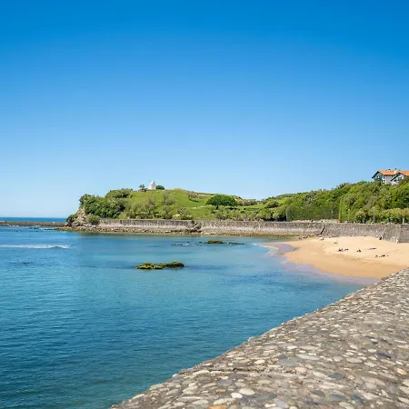 De France By Interhome Saint-Jean-de-Luz