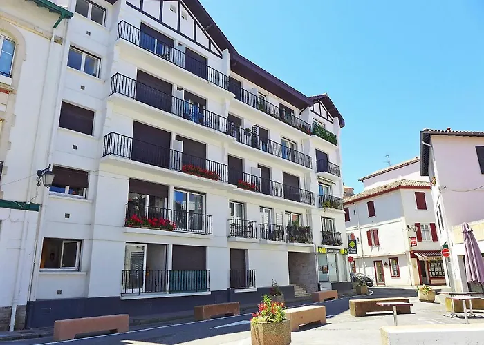 Apartman De France By Interhome