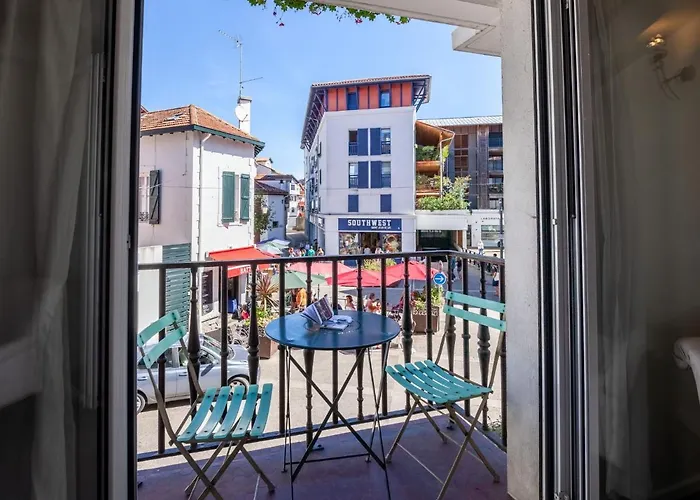 Apartman De France By Interhome *