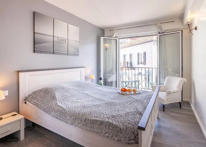 Apartman De France By Interhome Saint-Jean-de-Luz