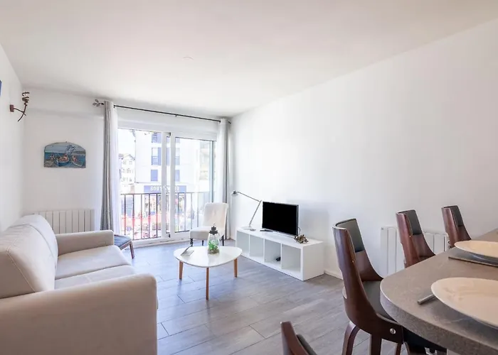 De France By Interhome Apartman *