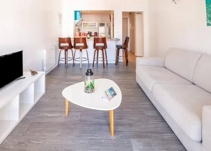 Apartman De France By Interhome Saint-Jean-de-Luz