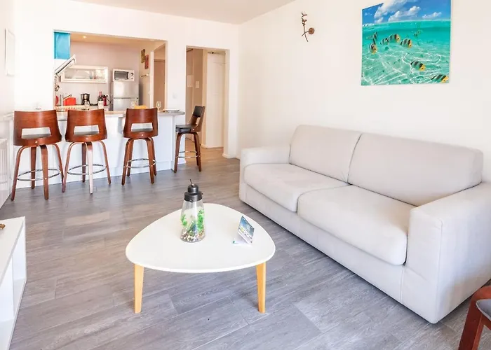 De France By Interhome Apartman