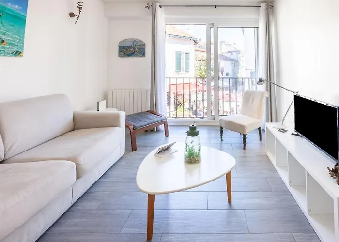 De France By Interhome Apartman Saint-Jean-de-Luz