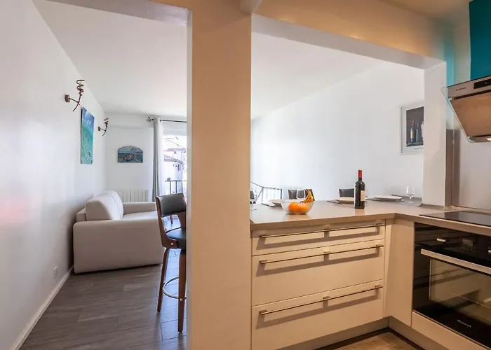 De France By Interhome Apartman *