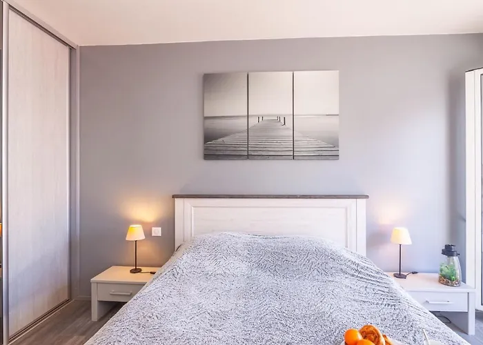 Apartman De France By Interhome Saint-Jean-de-Luz