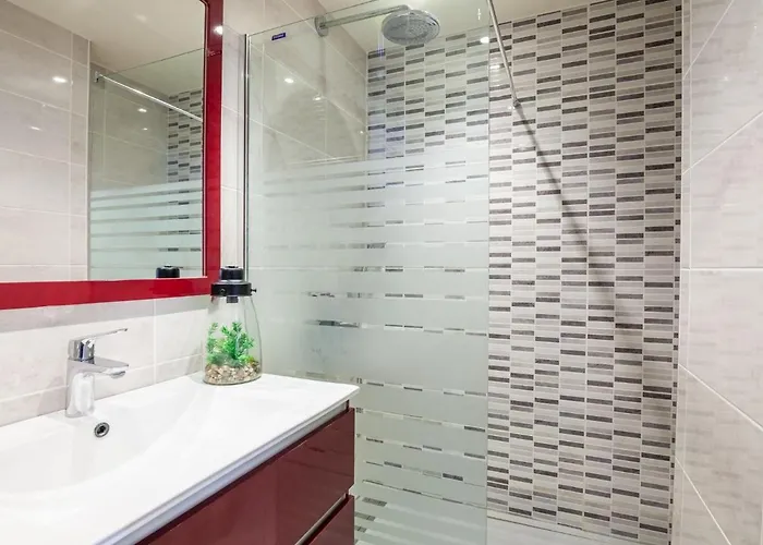 Apartman De France By Interhome Saint-Jean-de-Luz