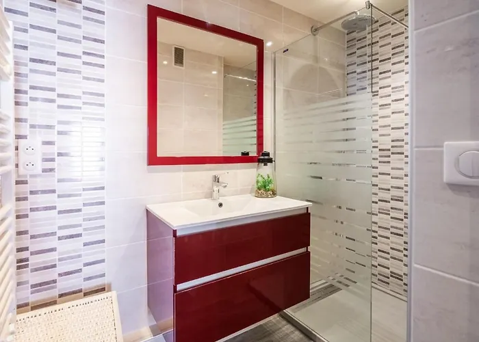 Apartman De France By Interhome