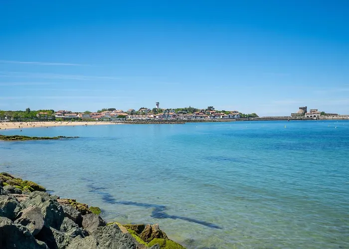 Apartment De France By Interhome *