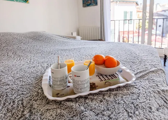 De France By Interhome Apartman *