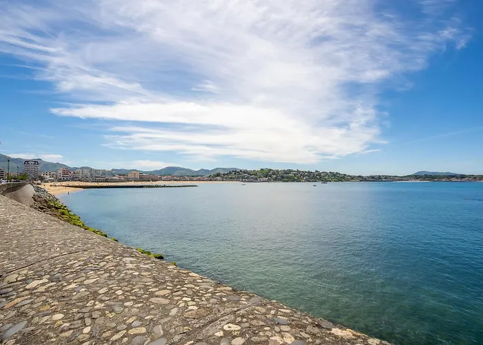 Apartman De France By Interhome Saint-Jean-de-Luz