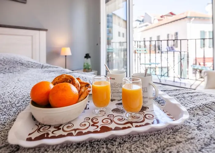 Apartman De France By Interhome Saint-Jean-de-Luz